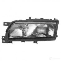 Фара VAN WEZEL MWKB74N Nissan Primera (P10) 1 1990 – 1996 50960 142 3347942