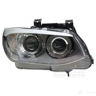 Фара VAN WEZEL 0665982M 5410909583378 7HN E7AM 459453 - Изображение 2