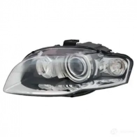 Фара VAN WEZEL 457146 3IA BZV 5410909371555 0326987M - Изображение 2