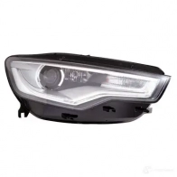 Фара VAN WEZEL 0342984 TP GT2 457532 5410909620752 - Изображение 2