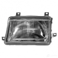 Фара VAN WEZEL 5068 1131 0STL4S7 478350 4911941