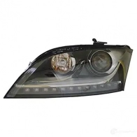 Фара VAN WEZEL 457617 IPZWD K 0379985M 5410909580483 - Изображение 2