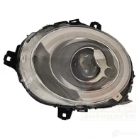 Фара VAN WEZEL 0LYB T5 1208082217 5410909648282 0518981V - Изображение 2