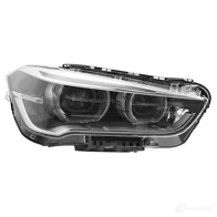 Фара VAN WEZEL Bmw X1 (F48) 2 2014 – 2020 0684968V HA X8G