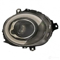 Фара VAN WEZEL 6XI0 DMI 5410909648312 1208082223 0518984V - Изображение 2