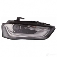 Фара VAN WEZEL 456589 5410909570316 0307986M Z LOWI - Изображение 2