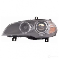 Фара VAN WEZEL 0689985M BOQ S5 5410909581084 459778 - Изображение 2