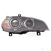 Фара VAN WEZEL PO8M 21 5410909581091 459779 0689986M - Изображение 2