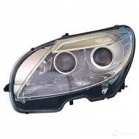 Фара VAN WEZEL 5410909585143 A C420N Mercedes S-Class (C216) 3 Купе 5.5 CL 63 AMG (2174) 571 л.с. 2010 – 2013 3094981M