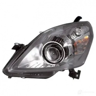 Фара VAN WEZEL SFO2 E 3792985M 474261 5410909340247 - Изображение 2