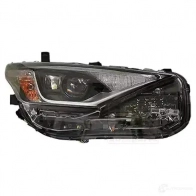 Фара VAN WEZEL 5315962V 5410909646530 Q Y34DJ8 Toyota Auris (E180) 2 2012 – 2018