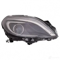 Фара VAN WEZEL 470090 3054986M 1JJ AV1 5410909581534 - Изображение 2