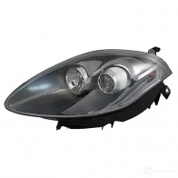 Фара VAN WEZEL 462876 5410909450465 1629987M BM1SBT 9 - Изображение 2