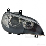 Фара VAN WEZEL 459758 5410909488482 0687988M 84B I6 - Изображение 2