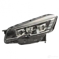 Фара VAN WEZEL 4082963V 5410909645205 1208170283 L2 QFXRY - Изображение 2
