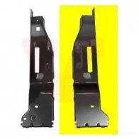 Кронштейн передней панели VAN WEZEL 4040671 HWLOR9I 64 8181 475430 - Изображение 2