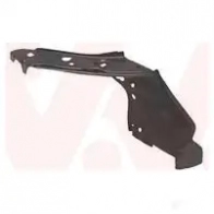Кронштейн передней панели VAN WEZEL 6 78282 4341662 Q36YC8A 477225 - Изображение 2