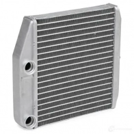 Радиатор печки, теплообменник VAN WEZEL OH7XR 6017 6313 17006313 463463 - Изображение 5