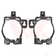 Кронштейн противотуманной фары VAN WEZEL G6 OZ0 1437846109 4034594 - Изображение 2