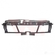 Кронштейн радиатора VAN WEZEL 1437843903 4088514 P 3GXNA - Изображение 2