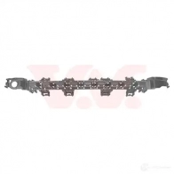 Усилитель бампера VAN WEZEL 5814561 QOG WB1P 1437864129 - Изображение 2