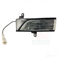 Поворотник VAN WEZEL 479049 5410909641115 5141915 HB 3KZ1V - Изображение 2