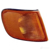 Поворотник VAN WEZEL 0313903 501 10311 YU24Z2U Audi 100 (C4) 4 Универсал 2.3 E 133 л.с. 1991 – 1994