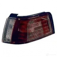 Поворотник VAN WEZEL 2718901 467588 WYMM3M 5092220 1