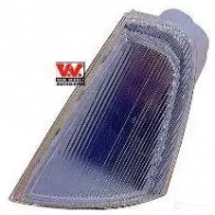Поворотник VAN WEZEL 472601 0EZ5T 5032 0221 3712903