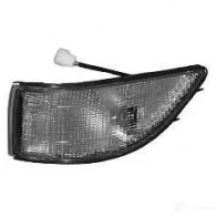 Поворотник VAN WEZEL 5088 5201 470931 FP0TJ 3211901
