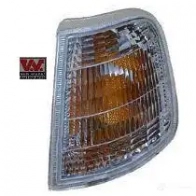 Поворотник VAN WEZEL UQPT7TB 50641 302 1423216742 4045908