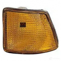 Поворотник VAN WEZEL 50118 211 CT8ZQ 0612903 458269
