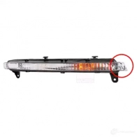 Поворотник VAN WEZEL GAMO8 5 0381908 5410909617899 457673
