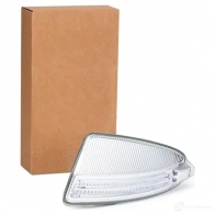 Поворотник VAN WEZEL 5 0168241 3091915U LE84MQ 470672 - Изображение 2