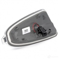 Поворотник VAN WEZEL 5 0168241 3091915U LE84MQ 470672 - Изображение 3