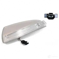 Поворотник VAN WEZEL 5 0168241 3091915U LE84MQ 470672 - Изображение 6