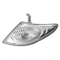 Поворотник VAN WEZEL 2761906 2DFMPOH Mazda 508 75312