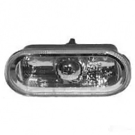 Поворотник VAN WEZEL 50453 200 7Z7RK 484112 5888913 - Изображение 5
