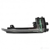 Поворотник VAN WEZEL 0307916 E3JPI C5 5410909617790 456577 - Изображение 2