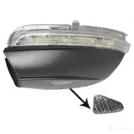 Поворотник VAN WEZEL 28NHT F 5772917 5410909637187 481381 - Изображение 2