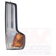 Поворотник VAN WEZEL 2V52 W 468367 5410909638702 2817916 - Изображение 2