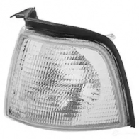 Поворотник VAN WEZEL 0322903 501093 11 Audi 80 3HYCDV