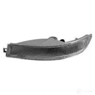 Поворотник VAN WEZEL W7L03EY 508972 02 Toyota Corolla (E100) 7 Седан 1.3 12V (EE100) 72 л.с. 1992 – 1997 5385902