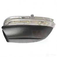 Поворотник VAN WEZEL 5772915 5410909637163 JJP XU5O 481379 - Изображение 2
