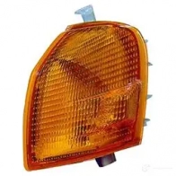 Поворотник VAN WEZEL 5372902 Toyota Starlet 81Y15 509 01202