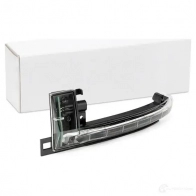 Поворотник VAN WEZEL GN80F4W 50 262241 457199 0327915 - Изображение 2