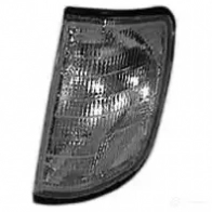 Поворотник VAN WEZEL 50 142212 Mercedes E-Class (W124) 1 Седан 3.6 E 36 AMG 272 л.с. 1994 – 1995 3025902 UIIQOZ