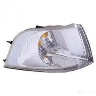Поворотник VAN WEZEL Volvo V40 O4V6YU 5080833 2 5941904
