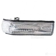 Поворотник VAN WEZEL 1638916 463011 WMZI1S K 5410909632021 - Изображение 2