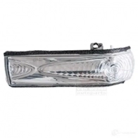 Поворотник VAN WEZEL 5410909632014 1638915 RNCK C 463010 - Изображение 2